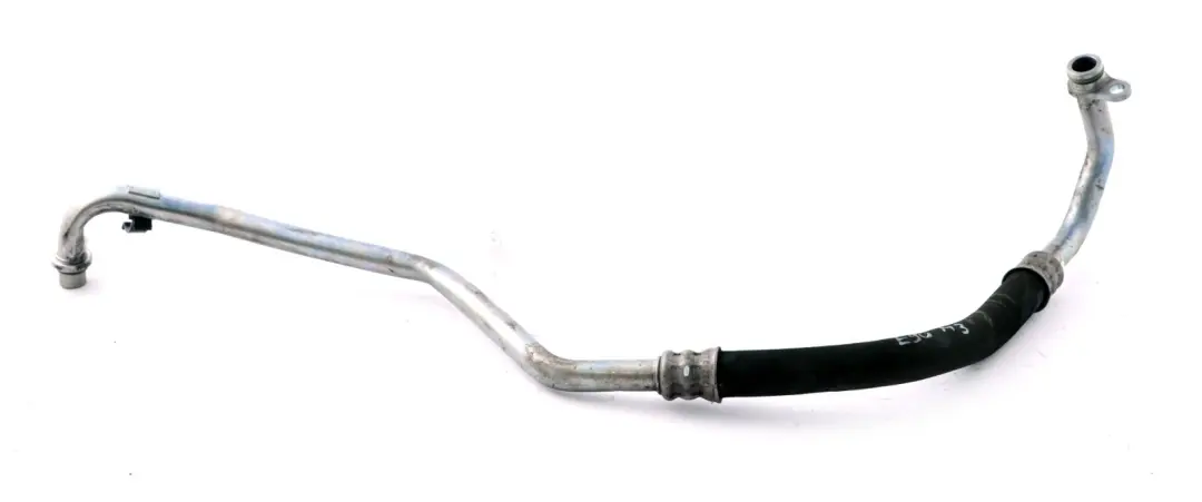 Oil Cooler Return Pipe Hose to BMW 3 Series E90 E92 E93 M3 Engine with Part number 2284078 BMW 3 Series E90 E92 E93 M3 Engine Oil Cooler Return Pipe Hose - SKU 2284078 - Part number 2284078