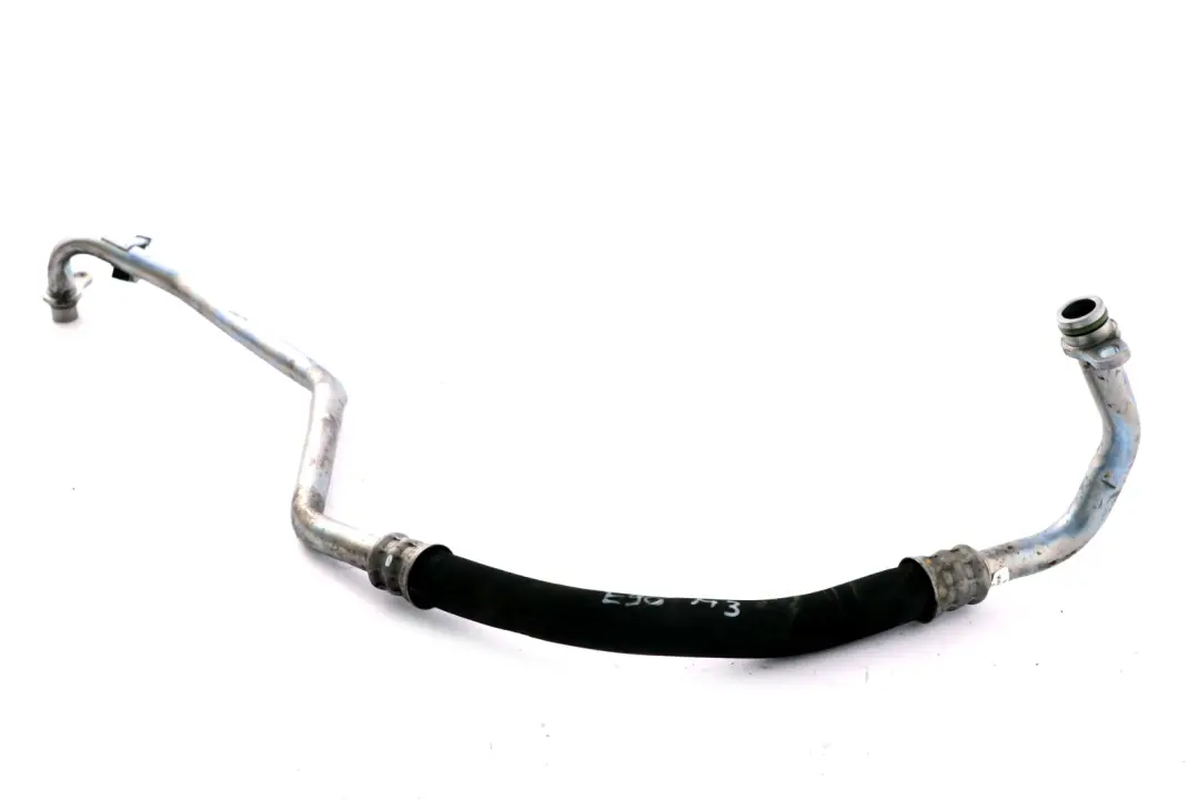BMW 3 Series E90 E92 E93 M3 Engine Oil Cooler Return Pipe Hose - SKU 2284078 - Part number 2284078
