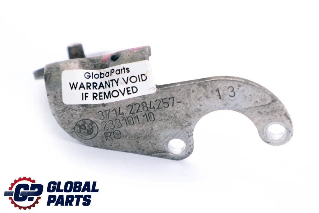 BMW F80 M3 F82 M4 Leuchtweitenregulierung Halterung Vorne - SKU 2284257 - Teilenummer 2284257