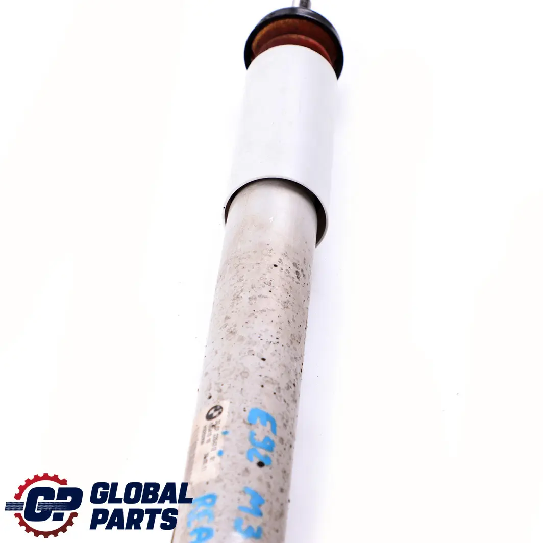 BMW 3 E92 M3 Coupe Rear Axle Suspension Spring Strut Shock Absorber EDC - SKU 2284313 - Part number 2284313