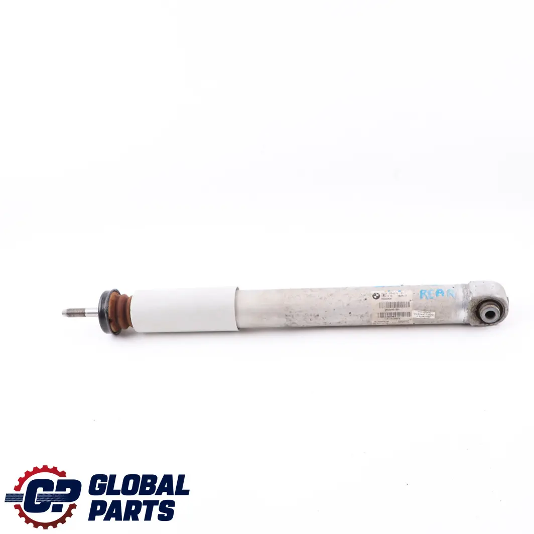 Axle Suspension Spring Strut Shock Absorber EDC to BMW 3 E92 M3 Coupe Rear with Part number 2284313 BMW 3 E92 M3 Coupe Rear Axle Suspension Spring Strut Shock Absorber EDC - SKU 2284313 - Part number 2284313