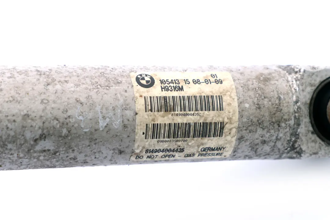 Amortisseur Arriere Droite / a Gauche Essieu 2283979 pour BMW 3 E93 M3 Cabriolet à propos du numéro de pièce 2284316 BMW 3 E93 M3 Cabriolet Amortisseur Arriere Droite / a Gauche Essieu 2283979 - SKU 2284316 - Numéro de pièce 2284316