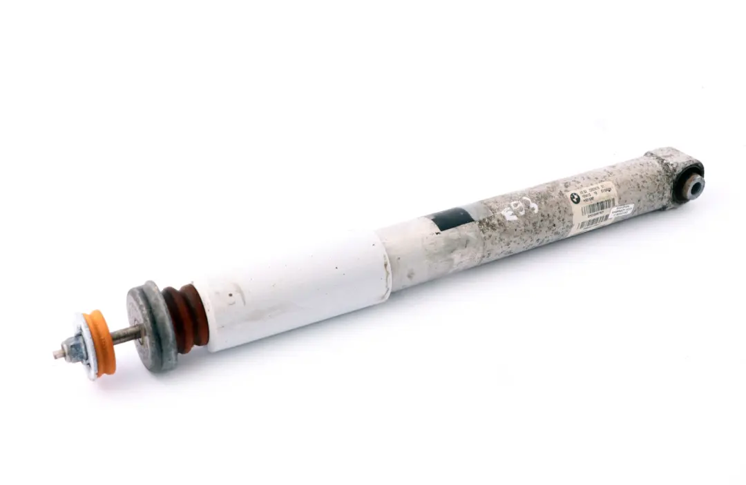 Amortisseur Arriere Droite / a Gauche Essieu 2283979 pour BMW 3 E93 M3 Cabriolet à propos du numéro de pièce 2284316 BMW 3 E93 M3 Cabriolet Amortisseur Arriere Droite / a Gauche Essieu 2283979 - SKU 2284316 - Numéro de pièce 2284316