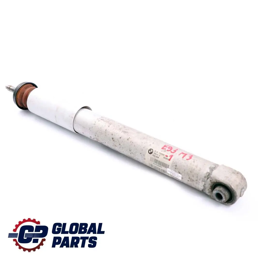 BMW 3 er E93 Cabrio 1 Stossdämpfer Dämpfer Hinten EDC 2284317 - SKU 2284317-1 - Teilenummer 2283980