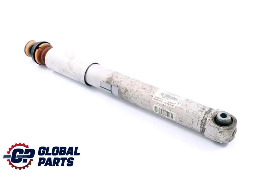 Strut Shock Absorber EDC 2283980 to BMW 3 E93 M3 Cabrio Convertible Rear Spring with Part number 6796161 BMW 3 E93 M3 Cabrio Convertible Rear Spring Strut Shock Absorber EDC 2283980 - SKU 2284317 - Part number 6796161