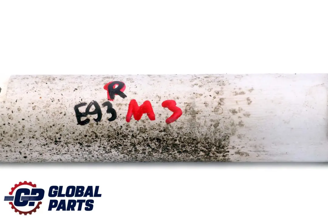Amortisseur Ressort Arrière EDC 2283980 pour BMW 3 E93 M3 Cabriolet à propos du numéro de pièce 6796161 BMW 3 E93 M3 Cabriolet Amortisseur Ressort Arrière EDC 2283980 - SKU 2284317 - Numéro de pièce 6796161