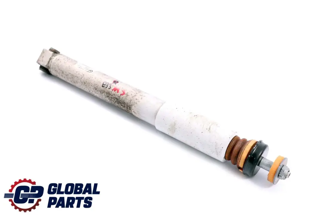 Strut Shock Absorber EDC 2283980 to BMW 3 E93 M3 Cabrio Convertible Rear Spring with Part number 6796161 BMW 3 E93 M3 Cabrio Convertible Rear Spring Strut Shock Absorber EDC 2283980 - SKU 2284317 - Part number 6796161