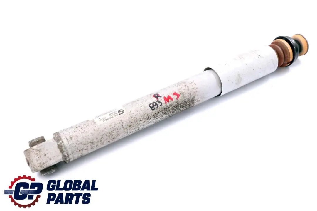 Strut Shock Absorber EDC 2283980 to BMW 3 E93 M3 Cabrio Convertible Rear Spring with Part number 6796161 BMW 3 E93 M3 Cabrio Convertible Rear Spring Strut Shock Absorber EDC 2283980 - SKU 2284317 - Part number 6796161