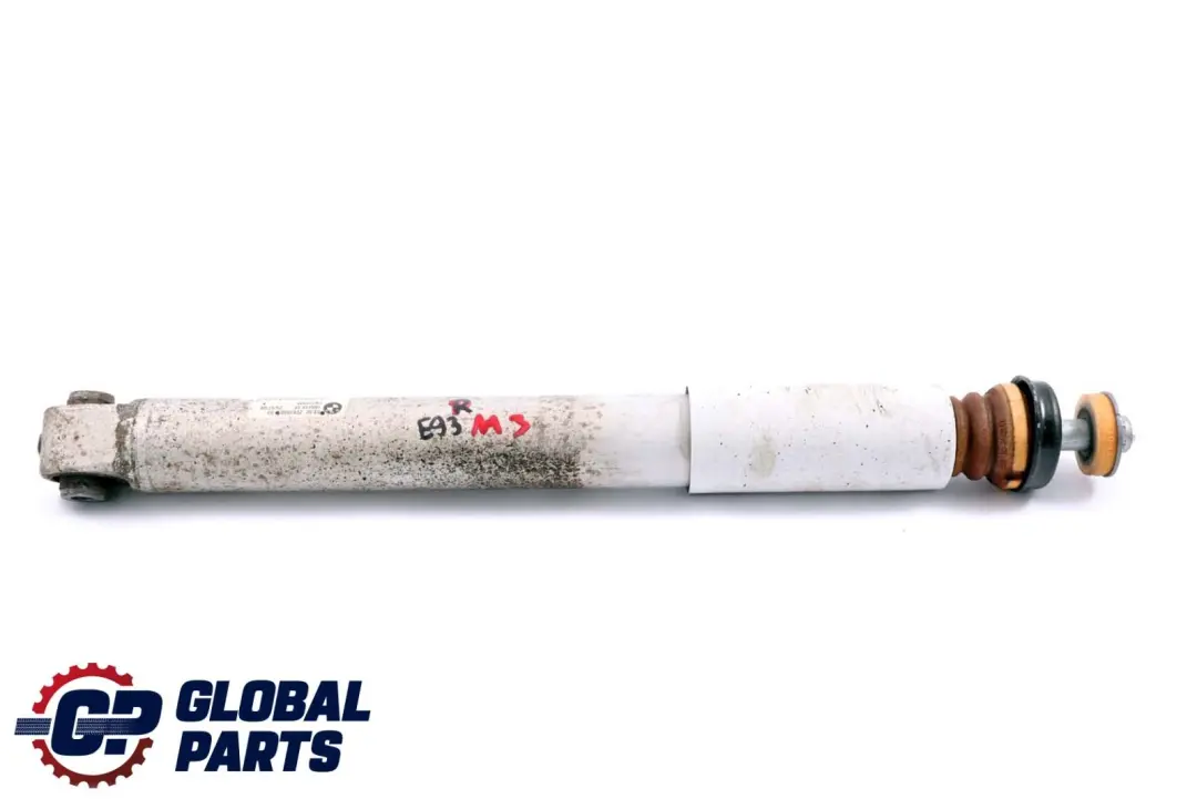 Strut Shock Absorber EDC 2283980 to BMW 3 E93 M3 Cabrio Convertible Rear Spring with Part number 6796161 BMW 3 E93 M3 Cabrio Convertible Rear Spring Strut Shock Absorber EDC 2283980 - SKU 2284317 - Part number 6796161