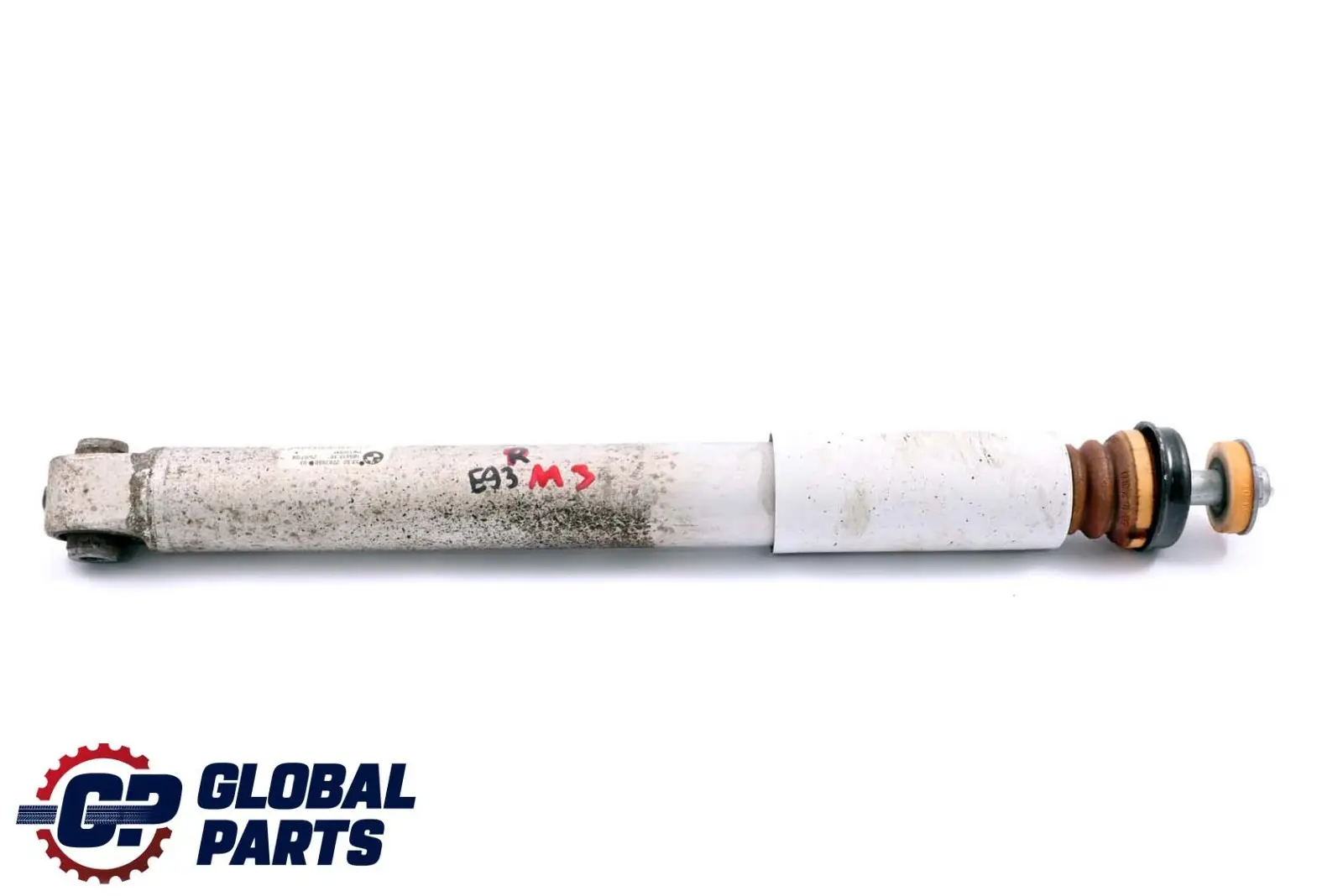 BMW 3 E93 M3 Cabrio Convertible Rear Spring Strut Shock Absorber EDC 2283980