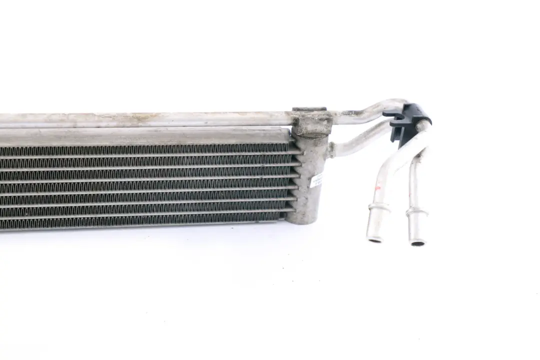 BMW 3 4 Series F80 M3 F82 F83 M4 Transmission Oil Cooler Radiator - SKU 2284503 - Part number 2284503