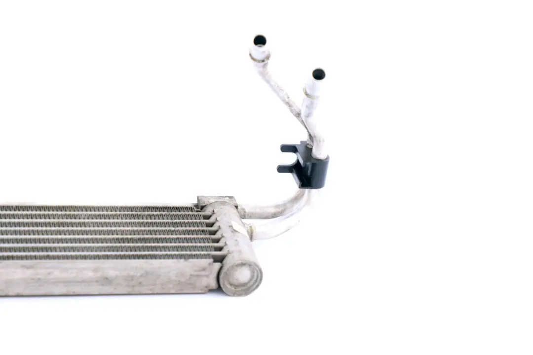 Radiador Enfriador Aceite La Transmisión para BMW Serie F80 M3 F82 F83 M4 con número de pieza 2284503 BMW Serie F80 M3 F82 F83 M4 Radiador Enfriador Aceite La Transmisión - SKU 2284503 - Número de pieza 2284503