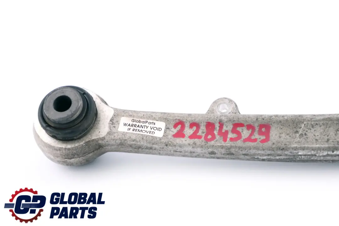 Strut Braccio di controllo superiore anteriore per BMW F80 M3 F82 M4 Track con numero di parte 2284529 BMW F80 M3 F82 M4 Track Strut Braccio di controllo superiore anteriore - SKU 2284529 - Numero di parte 2284529