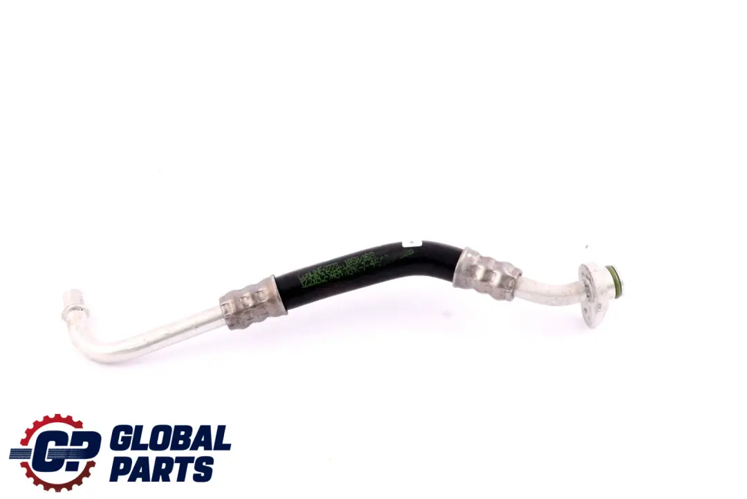 BMW F80 M3 F82 F83 M4 LCI Przewód Chłodnicy Oleju - SKU 2284548 - Numer Części 2284548