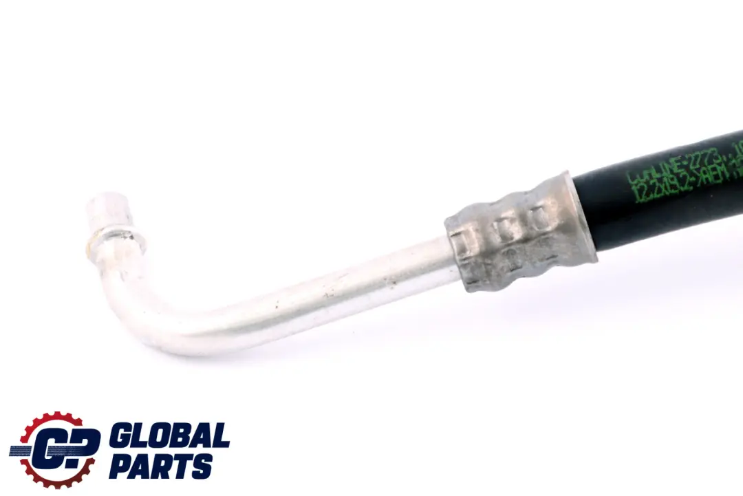 Getriebeölkühlerleitung Strömungs Vorlauf für BMW 3 4 er F80 M3 F82 F83 M4 LCI mit Teilenummer 2284548 BMW 3 4 er F80 M3 F82 F83 M4 LCI Getriebeölkühlerleitung Strömungs Vorlauf - SKU 2284548 - Teilenummer 2284548