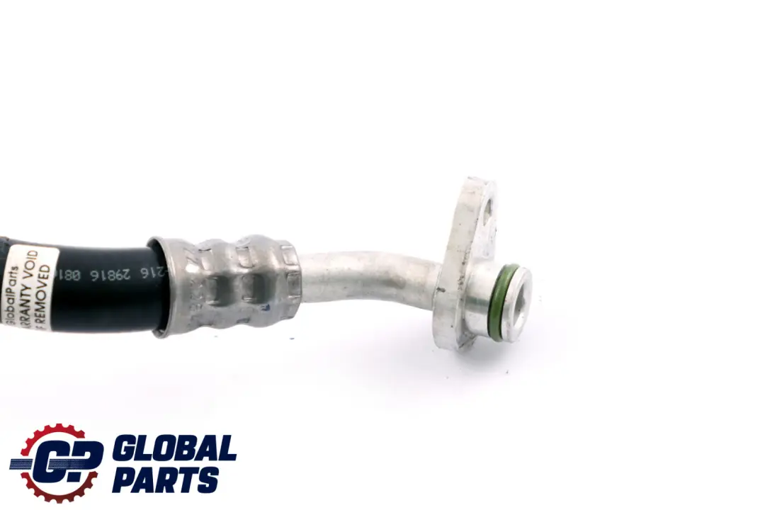 BMW F80 M3 F82 F83 M4 LCI Getriebe?lk?hlerleitung Str?mungs Vorlauf - SKU 2284548 - Numero di parte 2284548