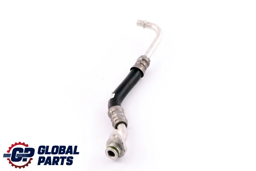 Getriebe?lk?hlerleitung Str?mungs Vorlauf BMW 3 4 F80 M3 F82 F83 M4 LCI - SKU 2284548 - Numéro de pièce 2284548