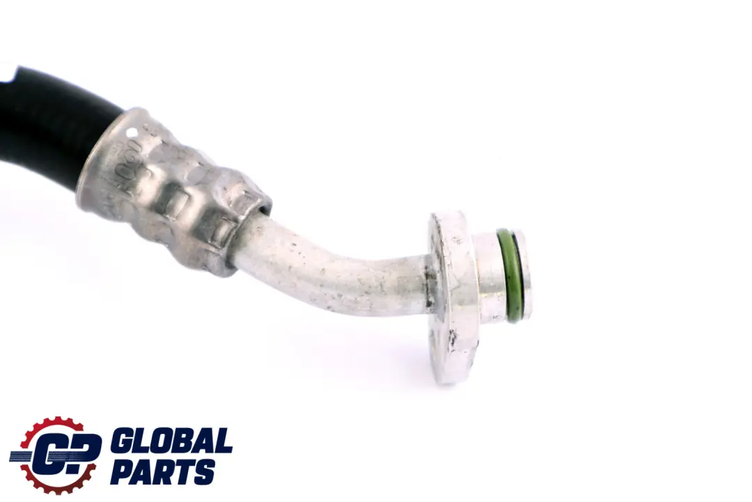 Transmission Oil Cooler Line Flow to BMW 3 4 Series F80 M3 F82 F83 M4 LCI with Part number 2284548 BMW 3 4 Series F80 M3 F82 F83 M4 LCI Transmission Oil Cooler Line Flow - SKU 2284548 - Part number 2284548