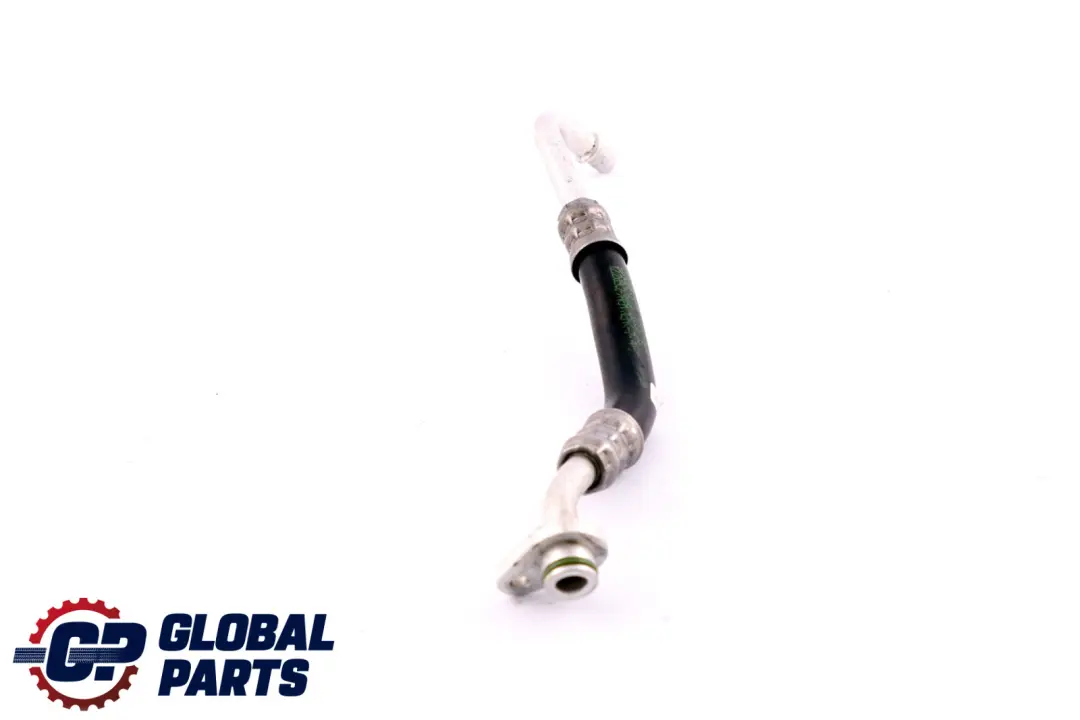 Getriebe?lk?hlerleitung Str?mungs Vorlauf BMW 3 4 F80 M3 F82 F83 M4 LCI - SKU 2284548 - Numéro de pièce 2284548