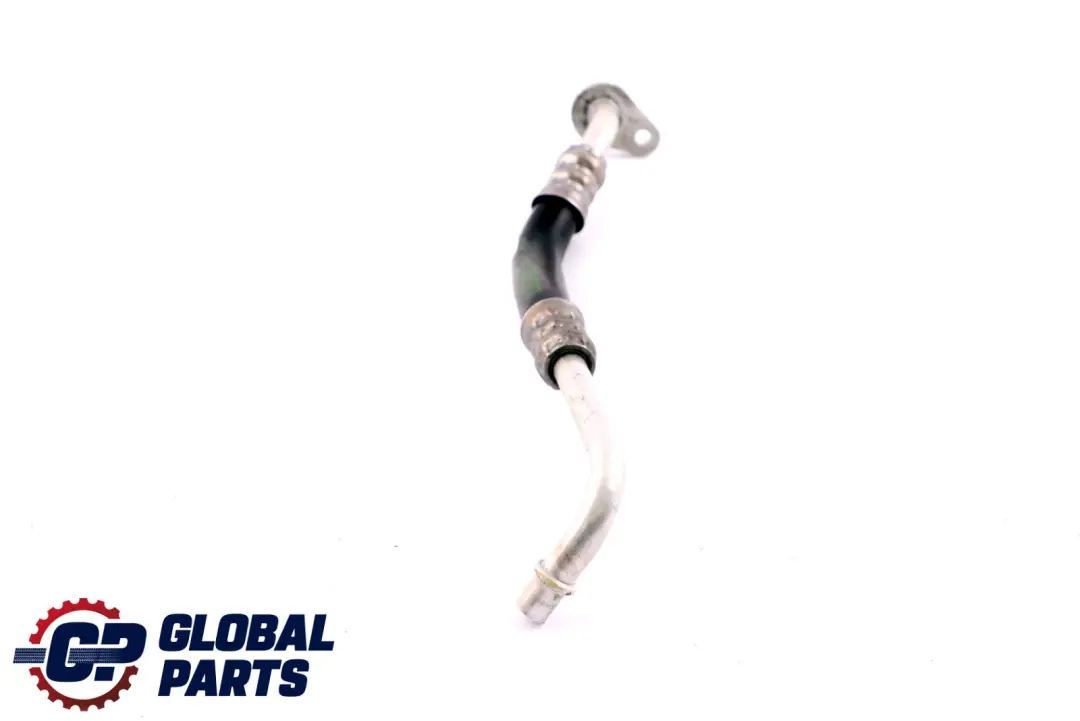 BMW 3 4 Series F80 M3 F82 F83 M4 LCI Transmission Oil Cooler Line Flow - SKU 2284548 - Part number 2284548