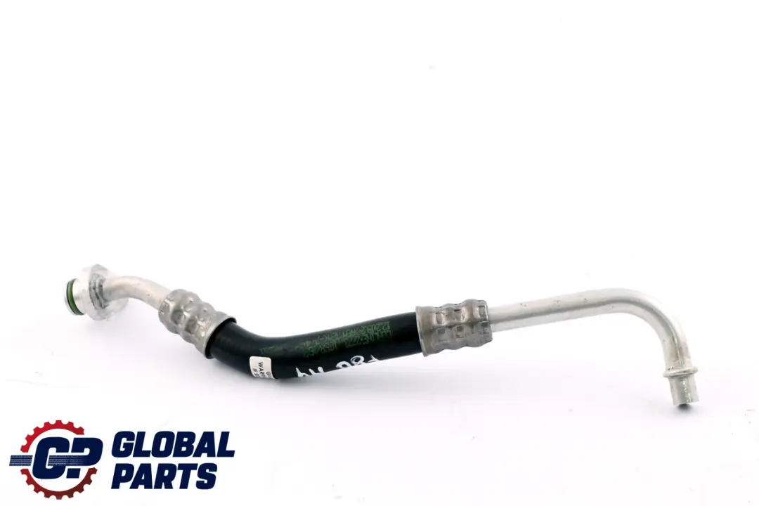 Getriebe?lk?hlerleitung Str?mungs Vorlauf per BMW F80 M3 F82 F83 M4 LCI con numero di parte 2284548 BMW F80 M3 F82 F83 M4 LCI Getriebe?lk?hlerleitung Str?mungs Vorlauf - SKU 2284548 - Numero di parte 2284548