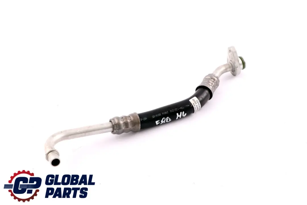 BMW F80 M3 F82 F83 M4 LCI Przewód Chłodnicy Oleju - SKU 2284548 - Numer Części 2284548