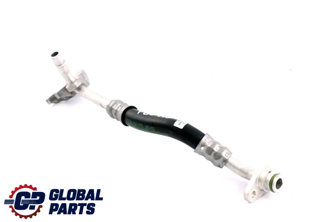 Tubo Ritorno Radiatore Olio Della Trasmissione per BMW F80 M3 F82 F83 M4 LCI con numero di parte 2284549 BMW F80 M3 F82 F83 M4 LCI Tubo Ritorno Radiatore Olio Della Trasmissione - SKU 2284549 - Numero di parte 2284549