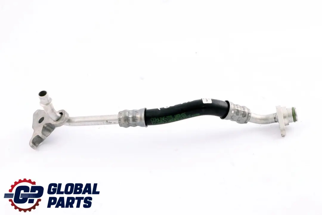 Conduite Retour Refroidiseur Huile Transmision pour BMW F80 M3 F82 F83 M4 LCI à propos du numéro de pièce 2284549 BMW F80 M3 F82 F83 M4 LCI Conduite Retour Refroidiseur Huile Transmision - SKU 2284549 - Numéro de pièce 2284549