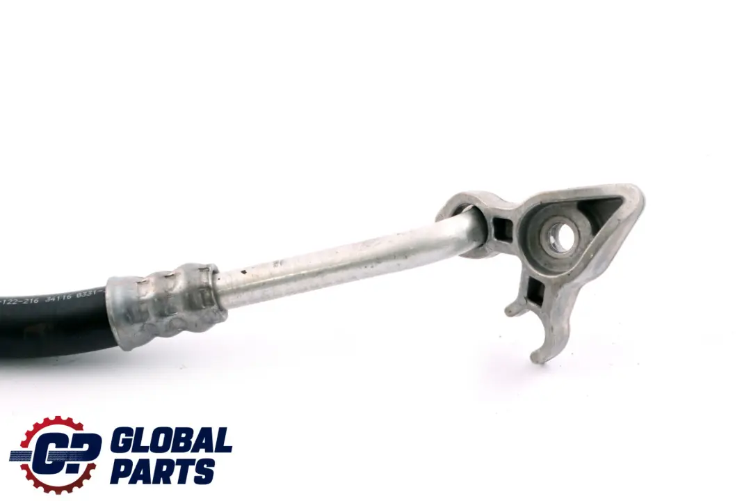 Transmission Oil Cooler Line Return BMW F80 M3 F82 F83 M4 LCI - SKU 2284549 - Part number 2284549
