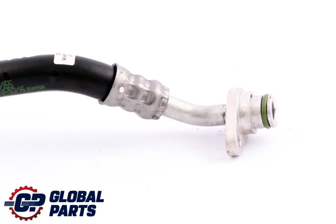 Transmission Oil Cooler Line Return BMW F80 M3 F82 F83 M4 LCI - SKU 2284549 - Part number 2284549