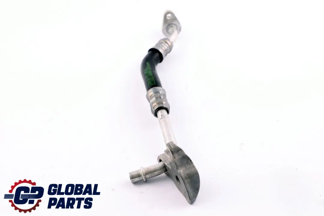 BMW F80 M3 F82 F83 M4 LCI Getriebe Ölkühler Leitung Rücklauf - SKU 2284549 - Teilenummer 2284549