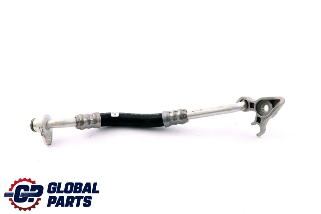 Transmission Oil Cooler Line Return to BMW F80 M3 F82 F83 M4 LCI with Part number 2284549 BMW F80 M3 F82 F83 M4 LCI Transmission Oil Cooler Line Return - SKU 2284549 - Part number 2284549