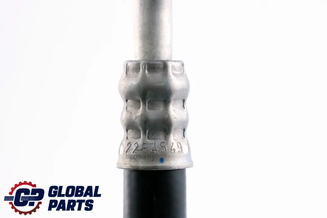Transmission Oil Cooler Line Return BMW F80 M3 F82 F83 M4 LCI - SKU 2284549 - Part number 2284549