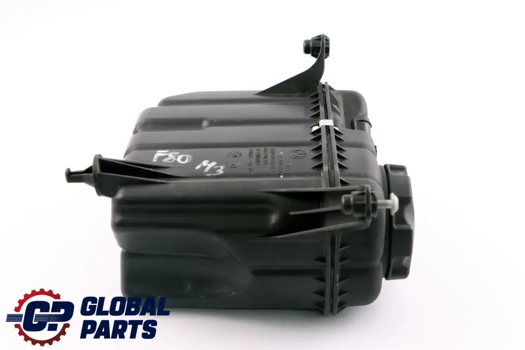 Ausgleichsbehälter Kühler Benzin für BMW F80 M3 F82 F83 M4 LCI mit Teilenummer 2284600 BMW F80 M3 F82 F83 M4 LCI Ausgleichsbehälter Kühler Benzin - SKU 2284600 - Teilenummer 2284600