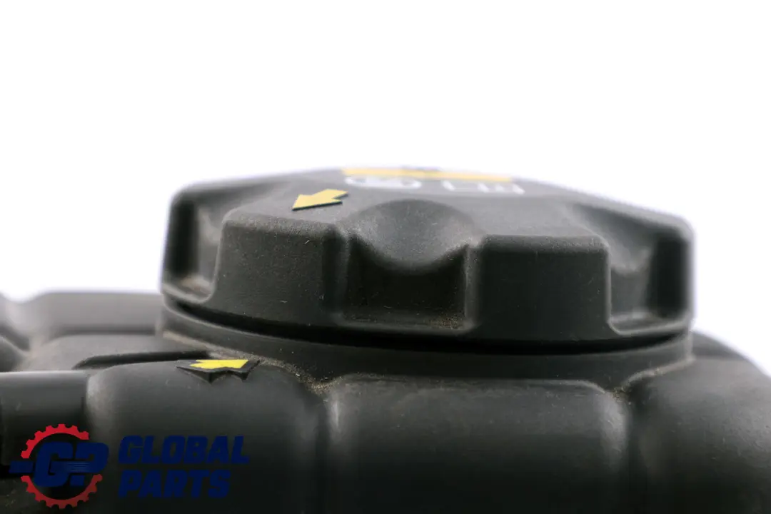Ausgleichsbehälter Kühler Benzin BMW F80 M3 F82 F83 M4 LCI - SKU 2284600 - Teilenummer 2284600