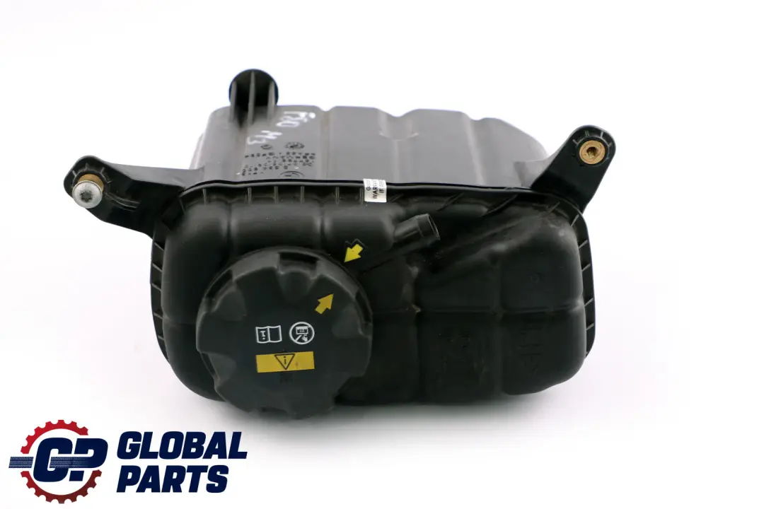 Ausgleichsbehälter Kühler Benzin BMW F80 M3 F82 F83 M4 LCI - SKU 2284600 - Teilenummer 2284600