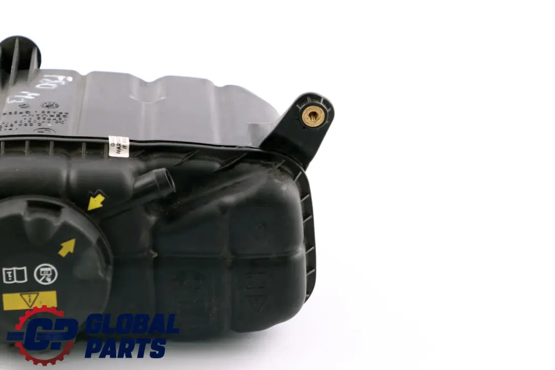 Ausgleichsbehälter Kühler Benzin BMW F80 M3 F82 F83 M4 LCI - SKU 2284600 - Teilenummer 2284600