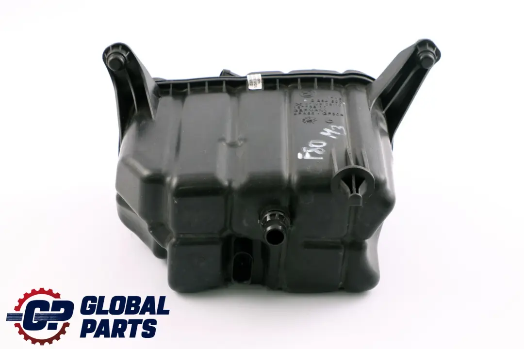 Ausgleichsbehälter Kühler Benzin BMW F80 M3 F82 F83 M4 LCI - SKU 2284600 - Teilenummer 2284600