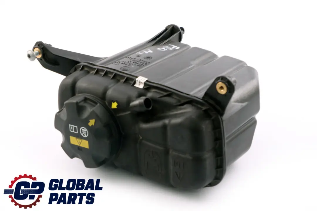 Tanque de Expansión Radiador Gasolina para BMW F80 M3 F82 F83 M4 LCI con número de pieza 2284600 BMW F80 M3 F82 F83 M4 LCI Tanque de Expansión Radiador Gasolina - SKU 2284600 - Número de pieza 2284600
