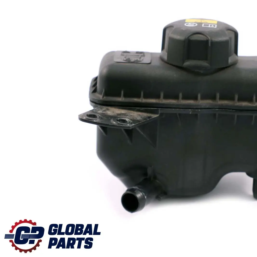 Radiator Expansion Coolant Tank Bottle BMW 3 4 Series F80 M3 F82 F83 M4 - SKU 2284601 - Part number 2284601