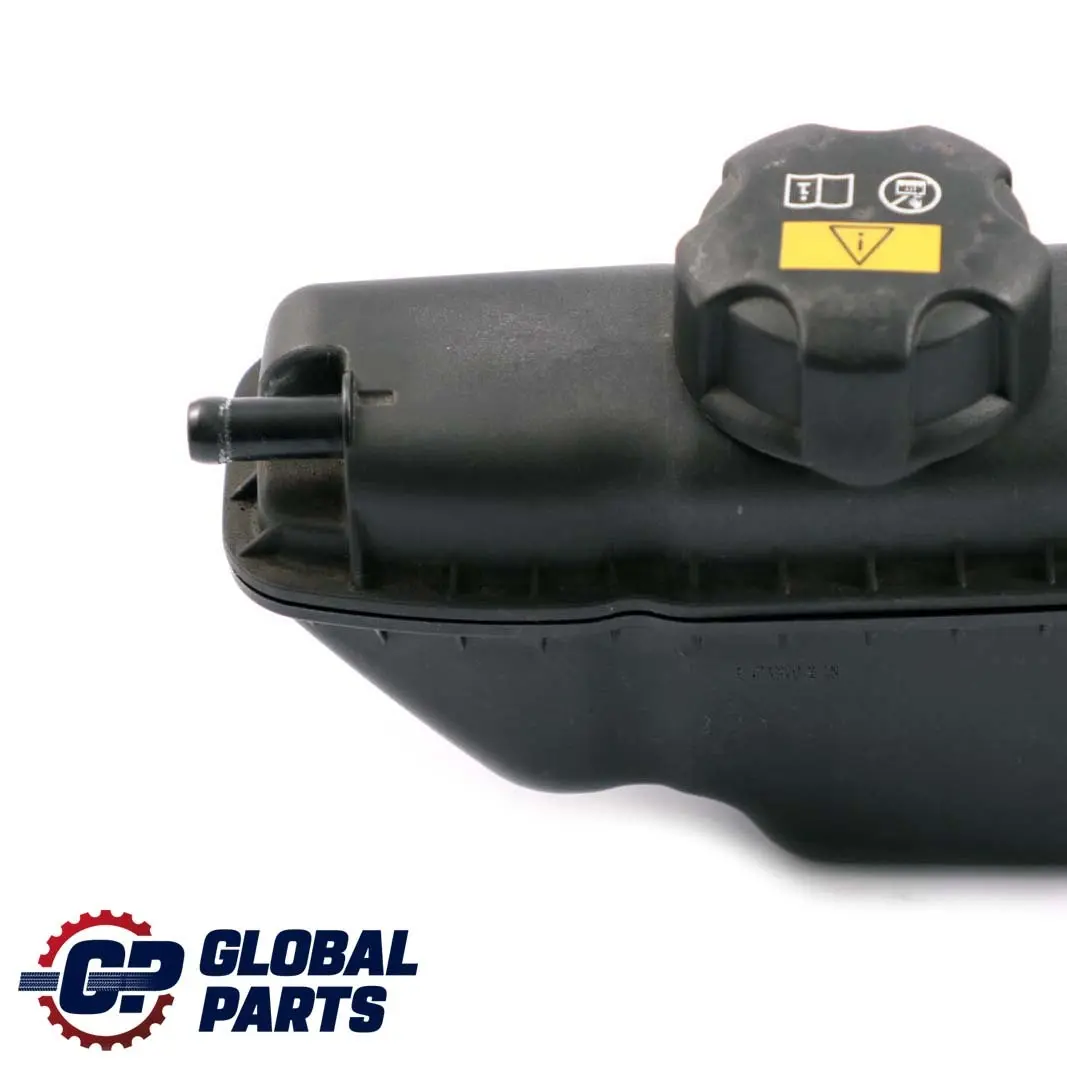 Radiator Expansion Coolant Tank Bottle BMW 3 4 Series F80 M3 F82 F83 M4 - SKU 2284601 - Part number 2284601