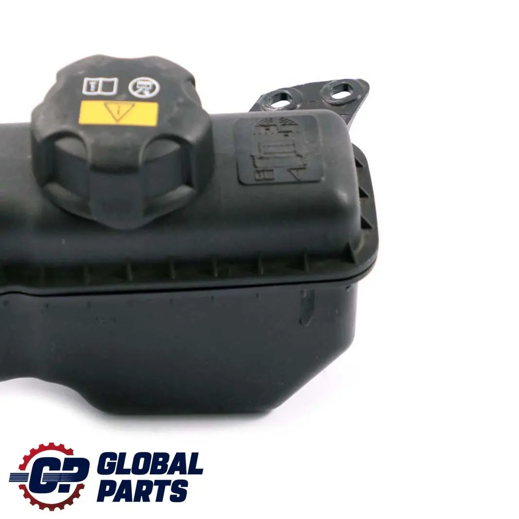 Radiator Expansion Coolant Tank Bottle BMW 3 4 Series F80 M3 F82 F83 M4 - SKU 2284601 - Part number 2284601