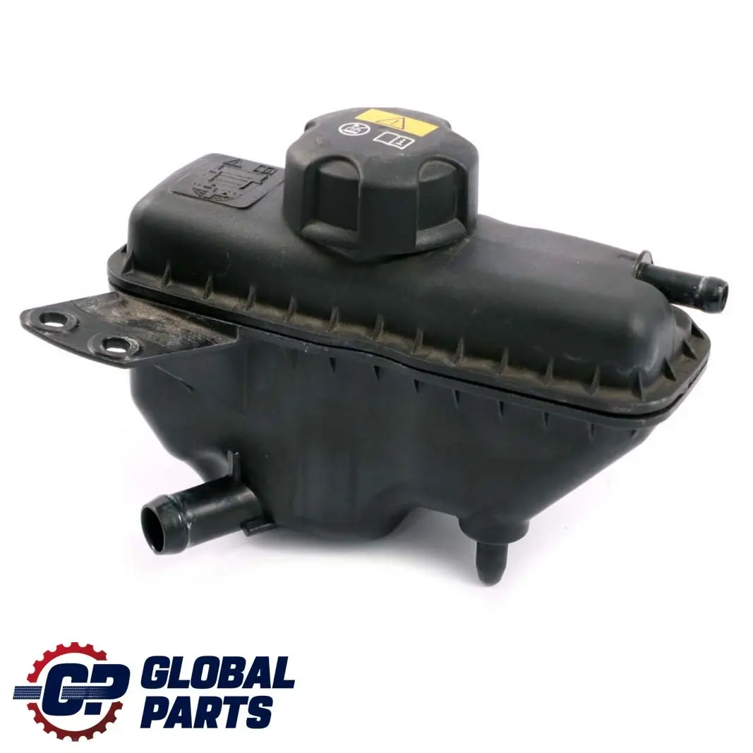 Radiator Expansion Coolant Tank Bottle BMW 3 4 Series F80 M3 F82 F83 M4 - SKU 2284601 - Part number 2284601