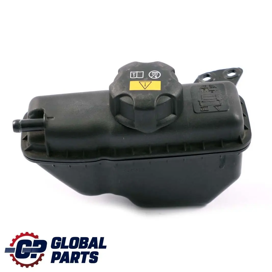 Radiator Expansion Coolant Tank Bottle BMW 3 4 Series F80 M3 F82 F83 M4 - SKU 2284601 - Part number 2284601