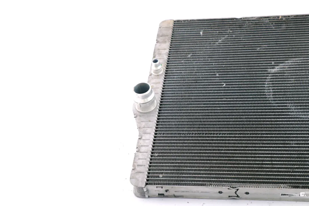 Radiator Engine Water Cooling to BMW 3 4 Series F80 M3 F82 F83 M4 F87 M2 with Part number 2284607 BMW 3 4 Series F80 M3 F82 F83 M4 F87 M2 Radiator Engine Water Cooling - SKU 2284607 - Part number 2284607