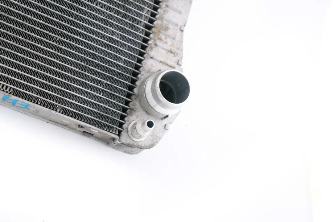 Radiator Engine Water Cooling to BMW 3 4 Series F80 M3 F82 F83 M4 F87 M2 with Part number 2284607 BMW 3 4 Series F80 M3 F82 F83 M4 F87 M2 Radiator Engine Water Cooling - SKU 2284607 - Part number 2284607