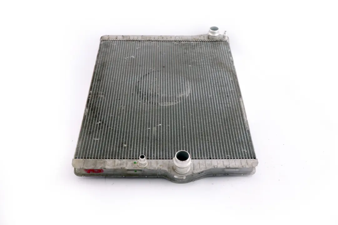 Radiator Engine Water Cooling to BMW 3 4 Series F80 M3 F82 F83 M4 F87 M2 with Part number 2284607 BMW 3 4 Series F80 M3 F82 F83 M4 F87 M2 Radiator Engine Water Cooling - SKU 2284607 - Part number 2284607