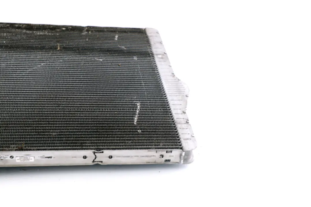 Radiator Engine Water Cooling to BMW 3 4 Series F80 M3 F82 F83 M4 F87 M2 with Part number 2284607 BMW 3 4 Series F80 M3 F82 F83 M4 F87 M2 Radiator Engine Water Cooling - SKU 2284607 - Part number 2284607