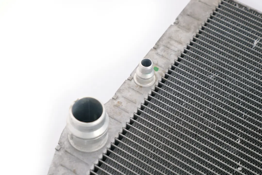 Radiator Engine Water Cooling to BMW 3 4 Series F80 M3 F82 F83 M4 F87 M2 with Part number 2284607 BMW 3 4 Series F80 M3 F82 F83 M4 F87 M2 Radiator Engine Water Cooling - SKU 2284607 - Part number 2284607