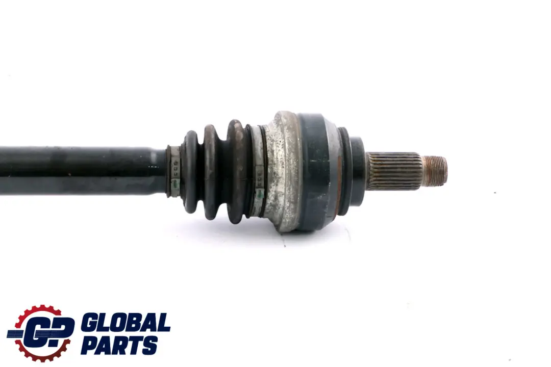 BMW 3 4 er F80 M3 F82 M4 LCI Abtriebswelle Rechts - SKU 2284616 - Teilenummer 2284616